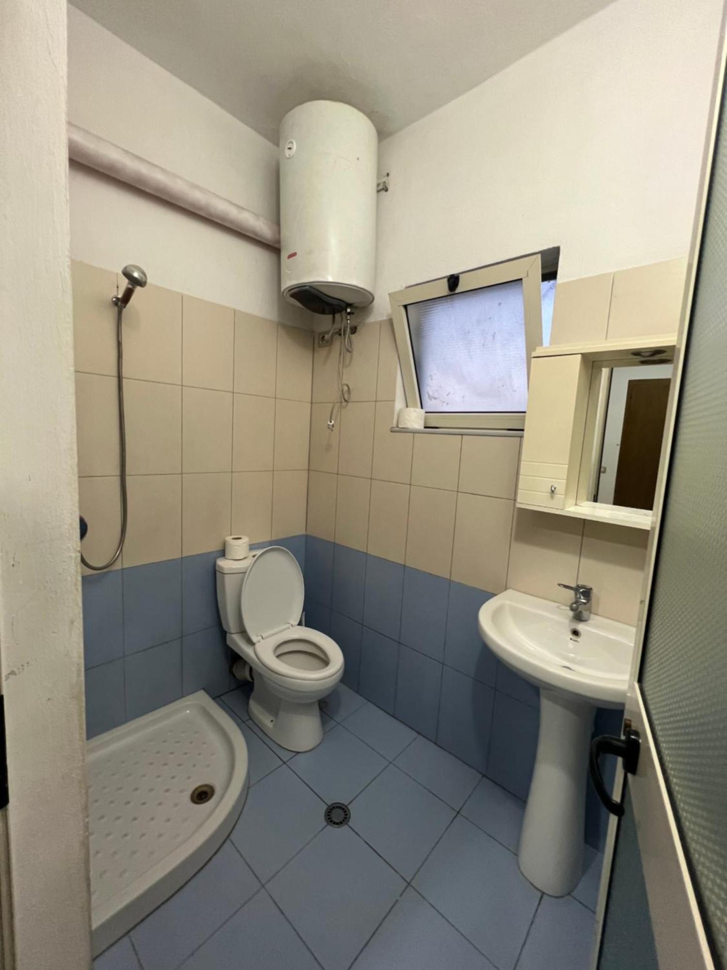 Guesthouse Cami Durrës Eksteriør bilde