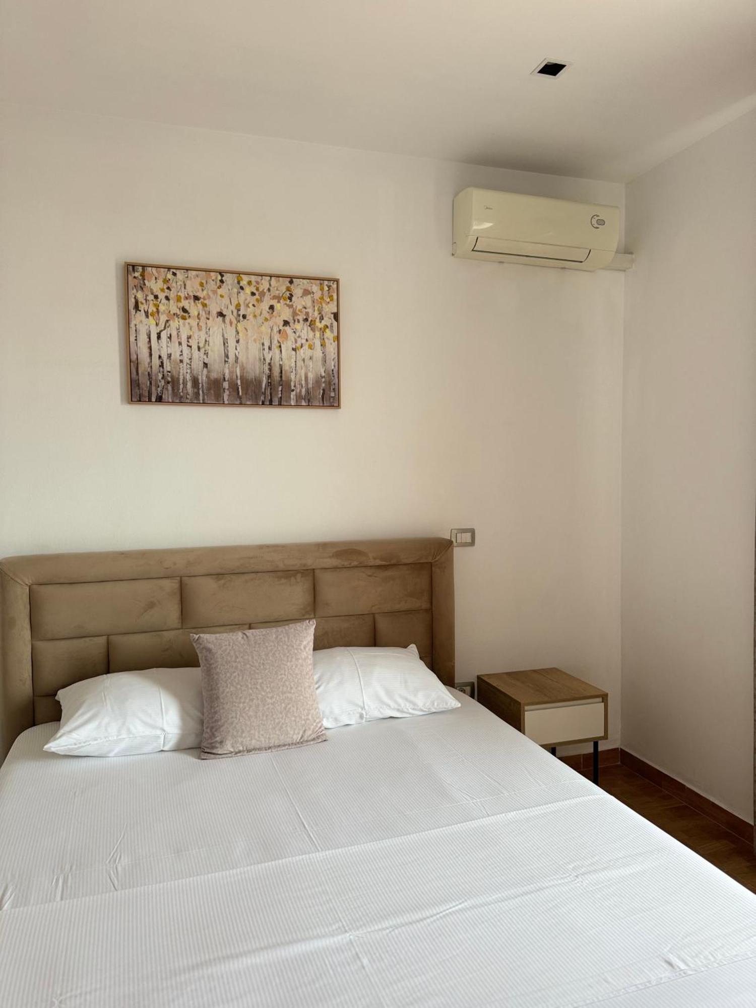 Guesthouse Cami Durrës Eksteriør bilde