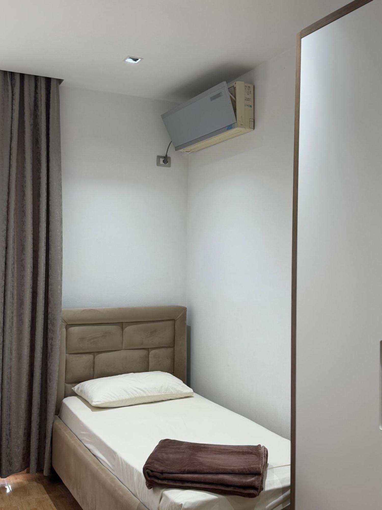 Guesthouse Cami Durrës Eksteriør bilde