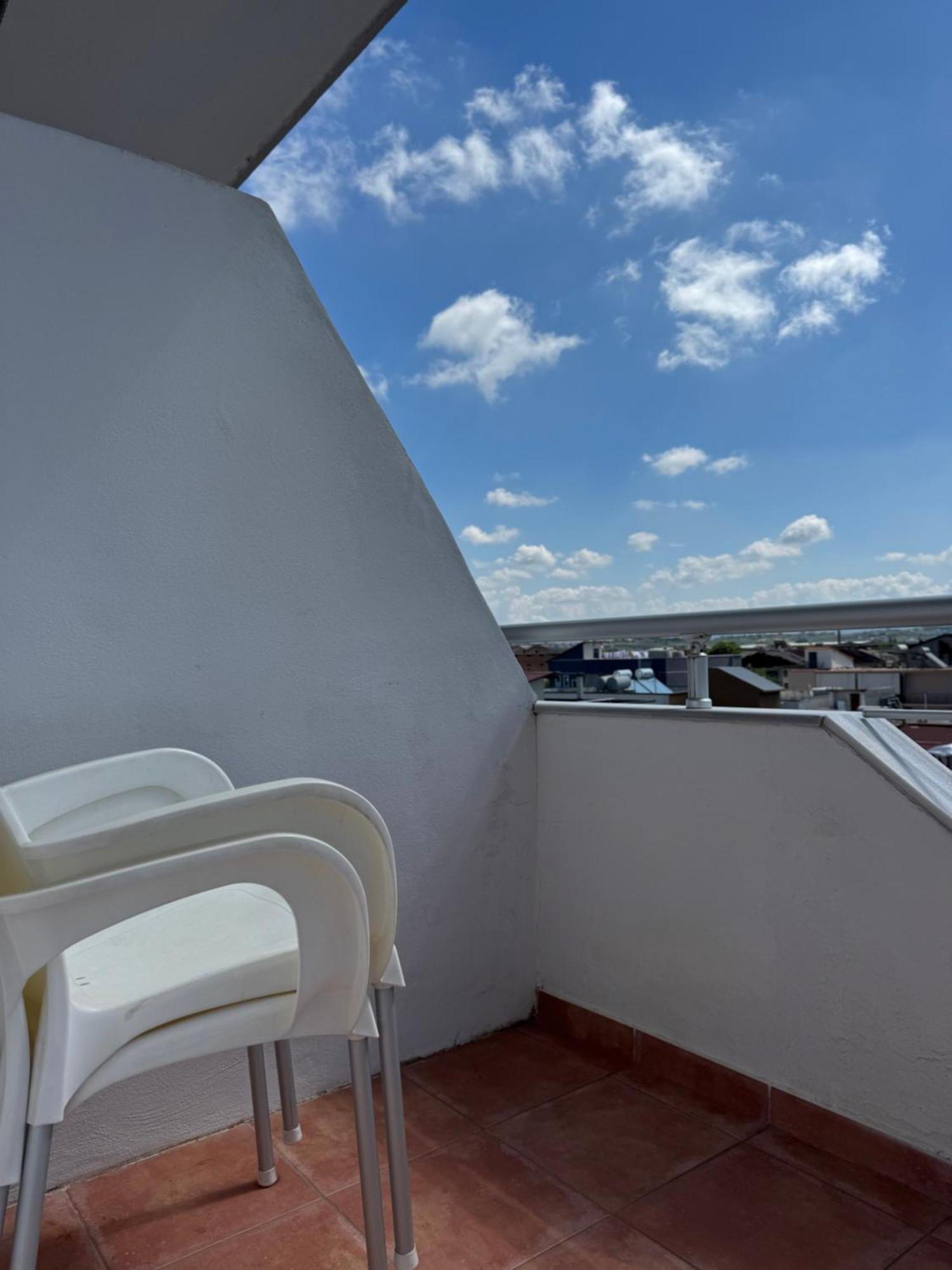Guesthouse Cami Durrës Eksteriør bilde