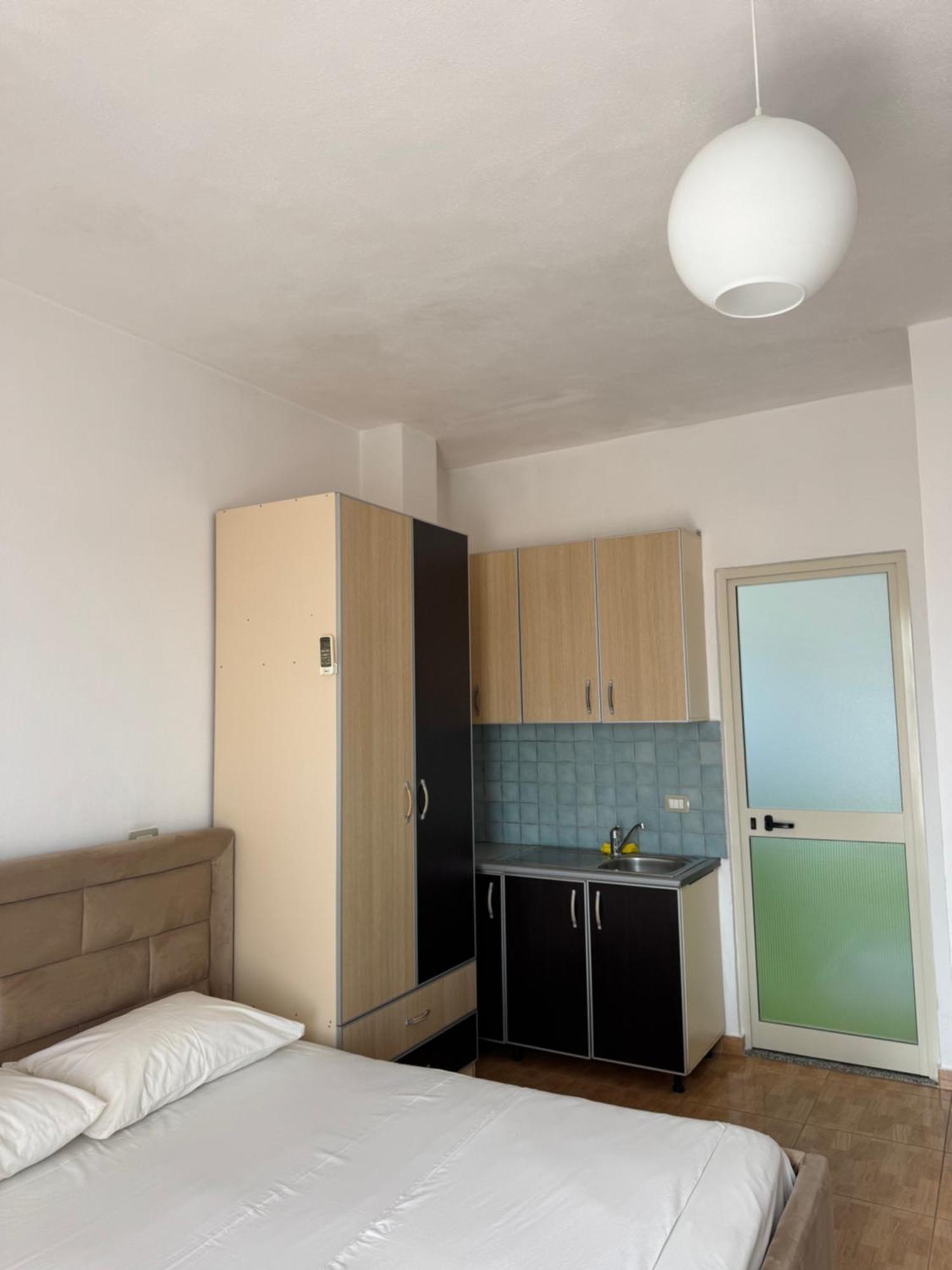 Guesthouse Cami Durrës Eksteriør bilde
