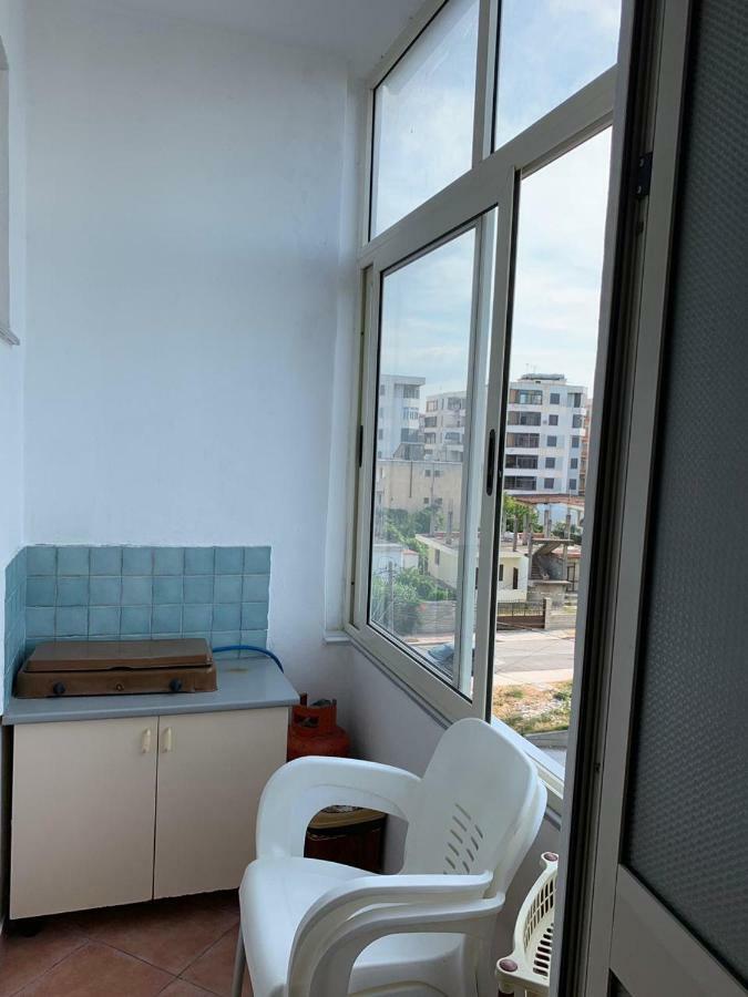 Guesthouse Cami Durrës Eksteriør bilde